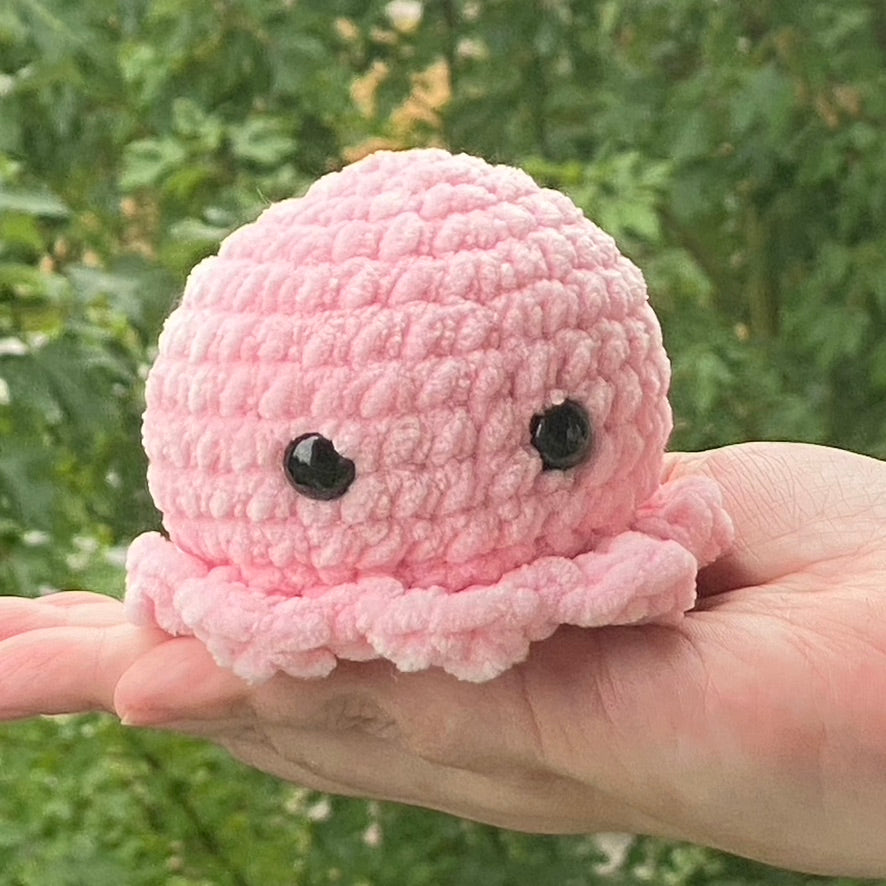 Ollie the Octopus