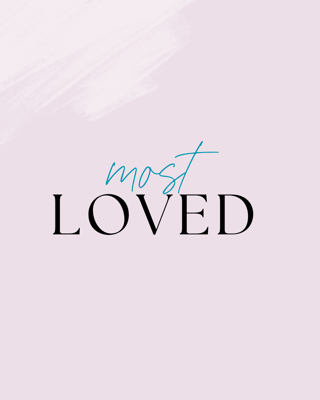 Most Loved