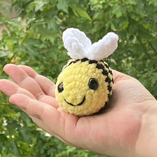 Baby Bees