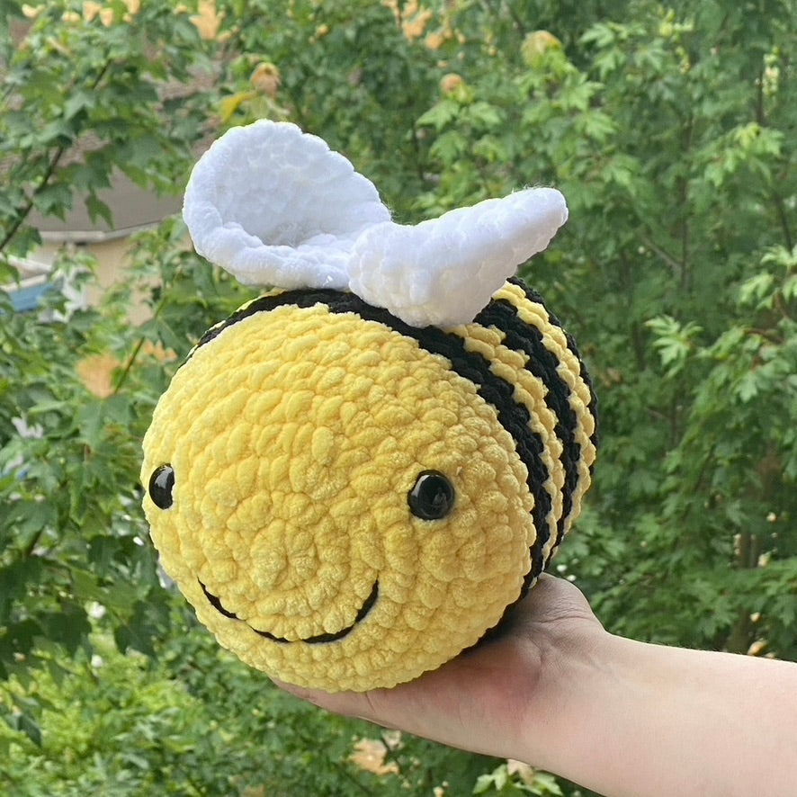 Bertha the Bee