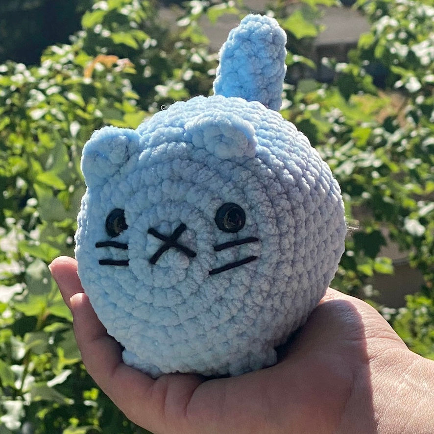 Cranky the Cat