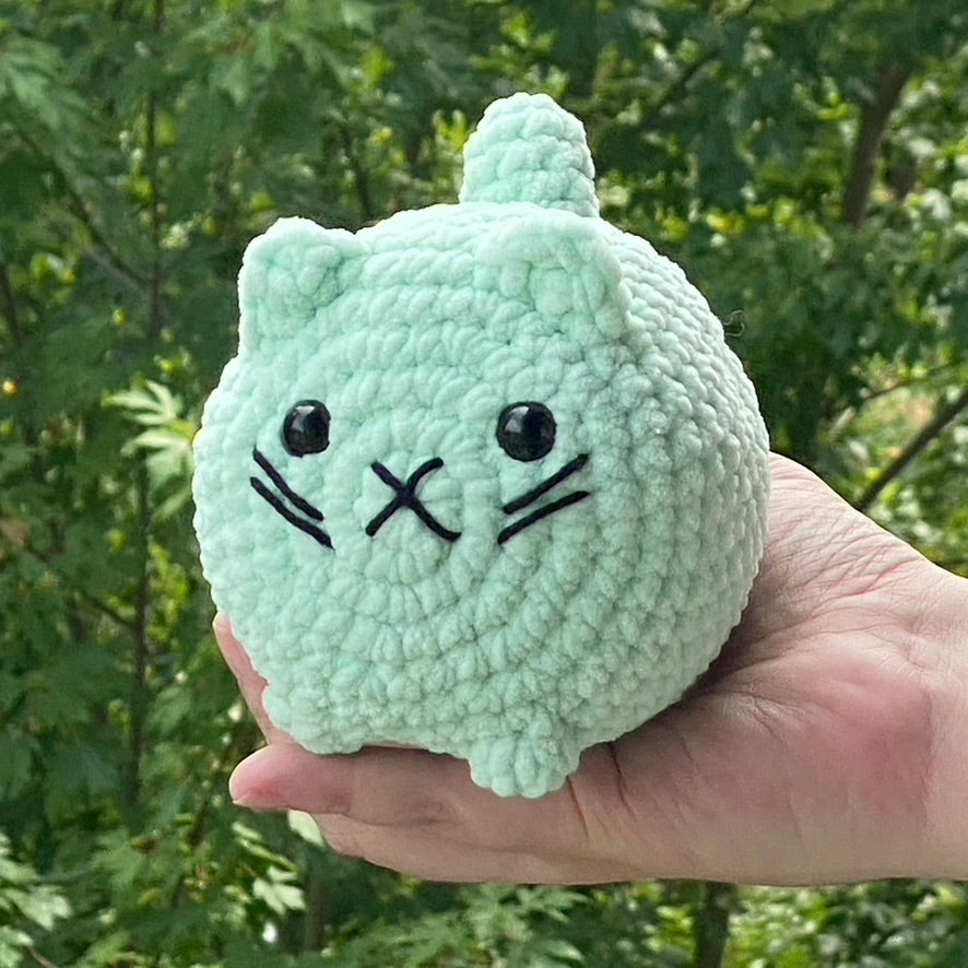 Cranky the Cat