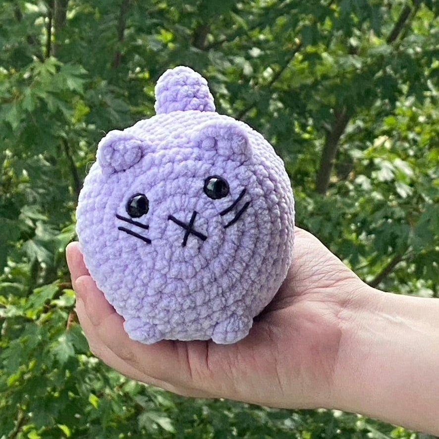 Cranky the Cat