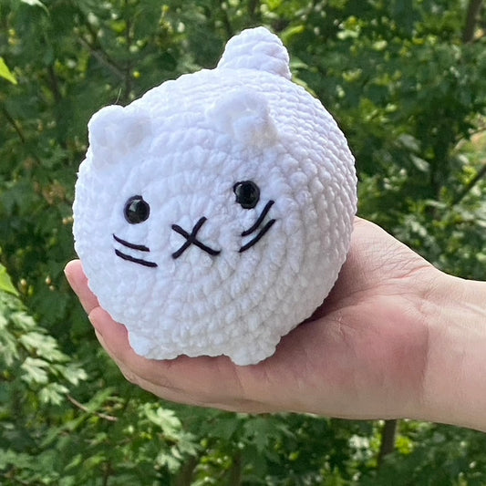 Cranky the Cat
