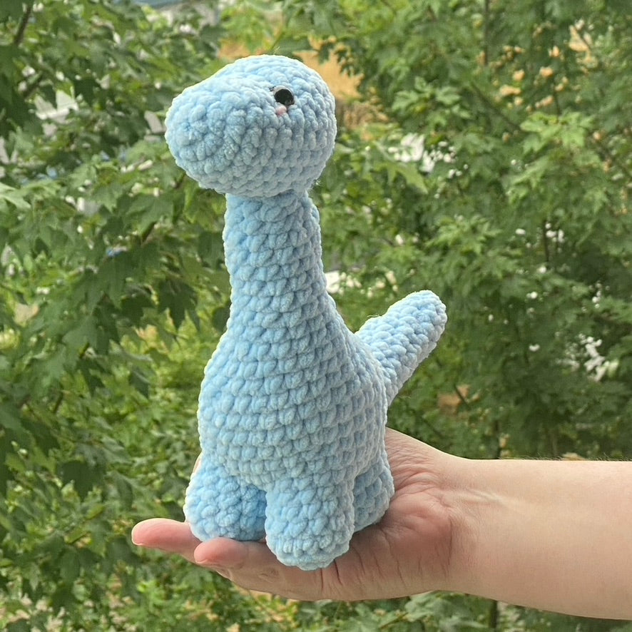 Dylan the Dinosaur