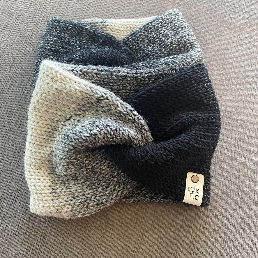 Ear Warmer Headands
