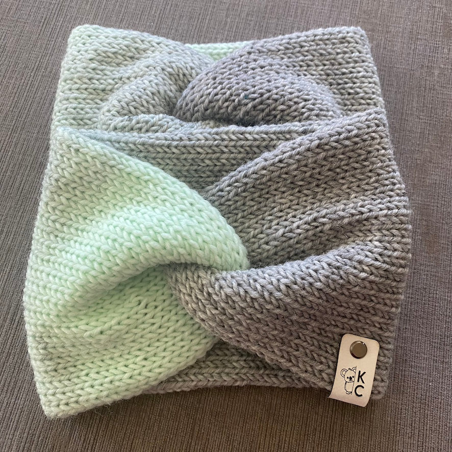 Ear Warmer Headands