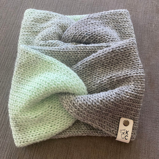 Ear Warmer Headands