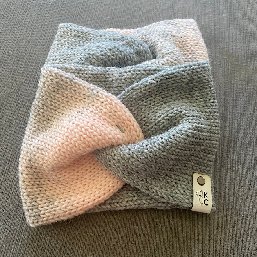 Ear Warmer Headands