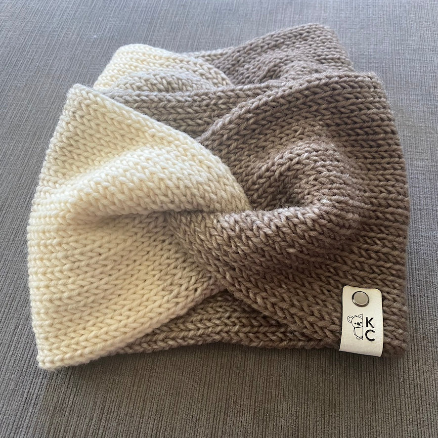 Ear Warmer Headands
