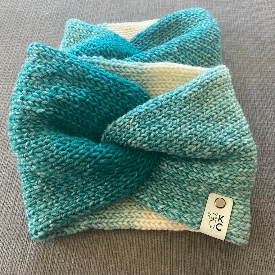Ear Warmer Headands