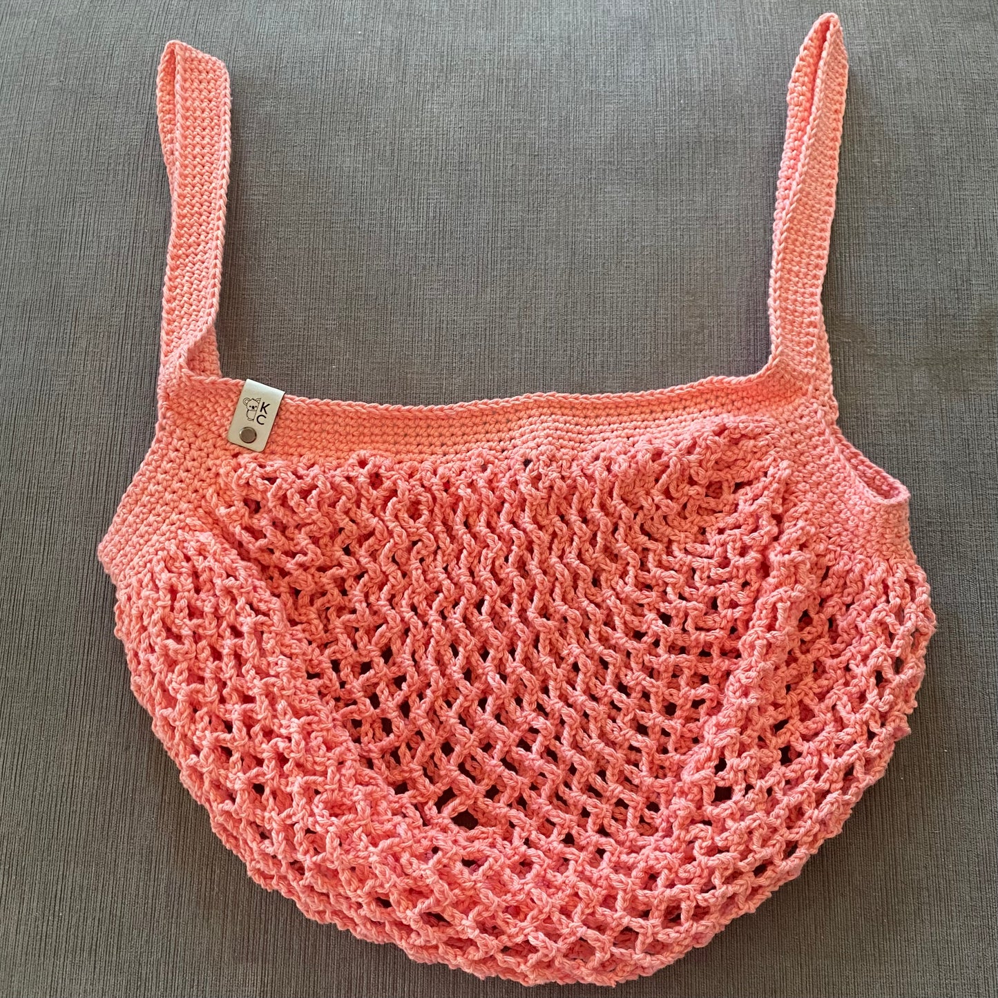 100% Cotton Market Bags