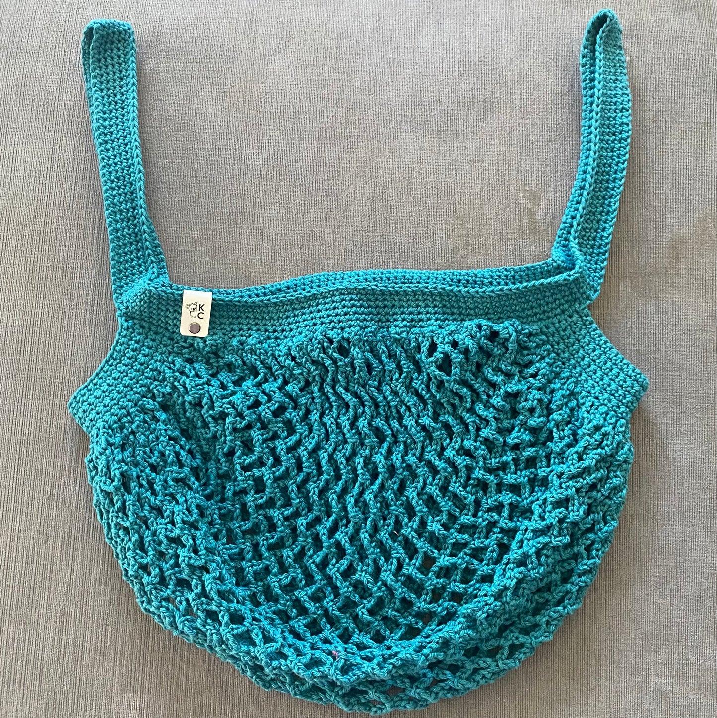100% Cotton Market Bags