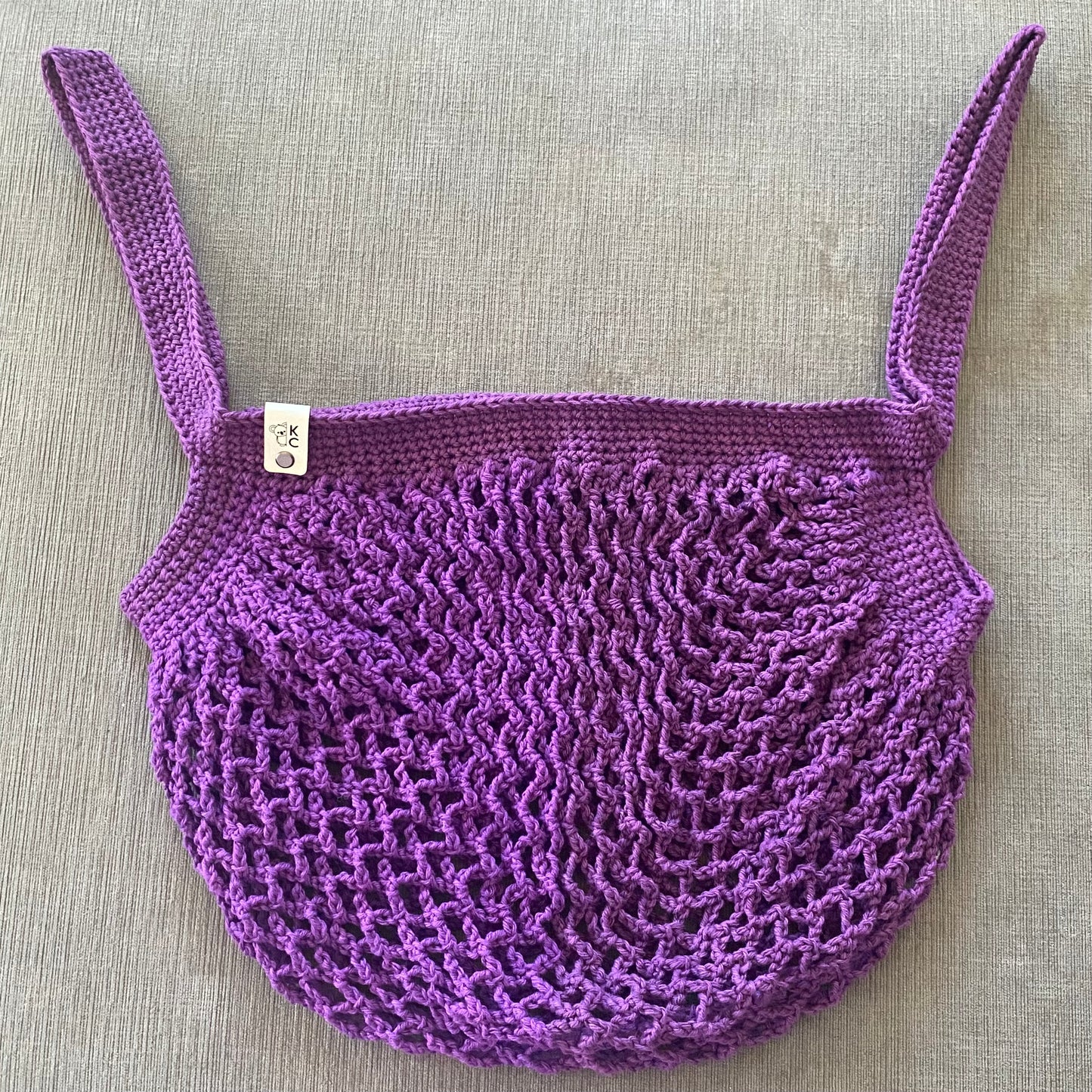 100% Cotton Market Bags