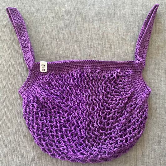 100% Cotton Market Bags