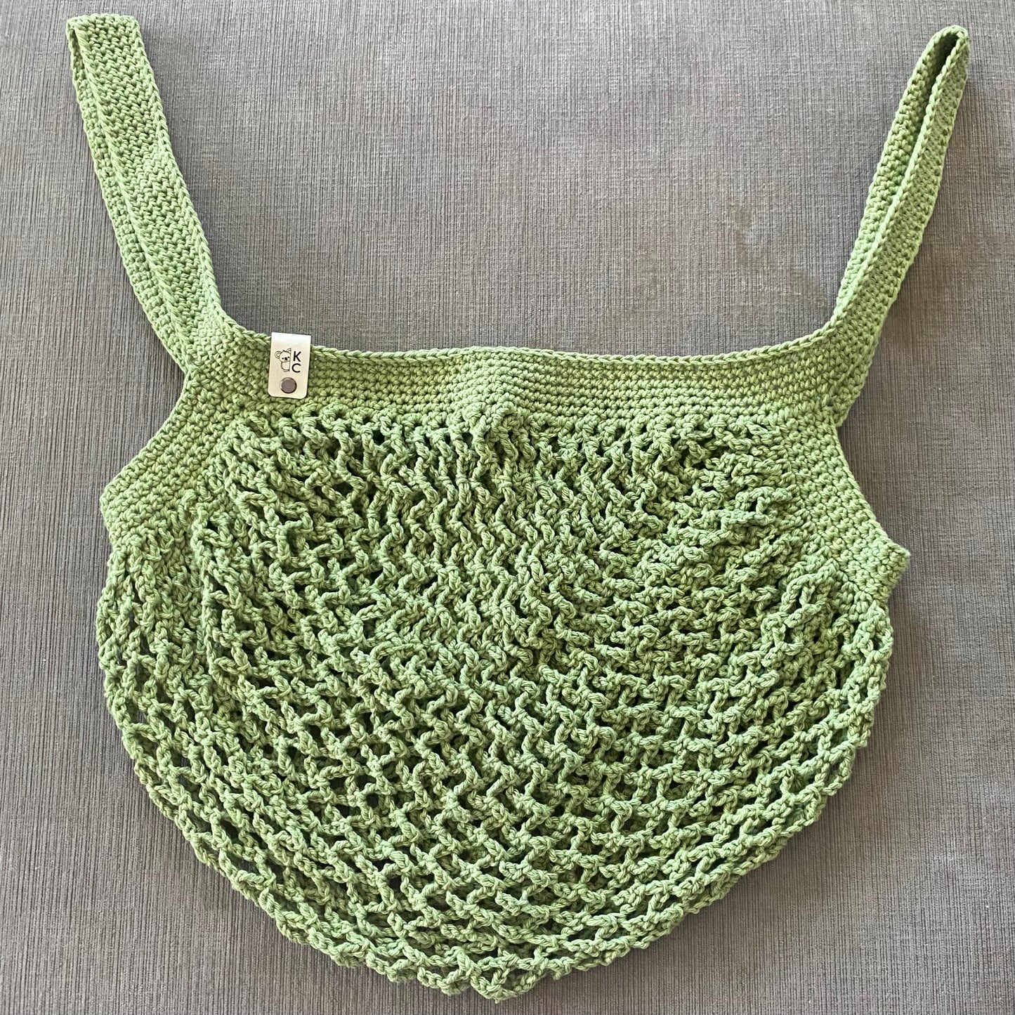 100% Cotton Market Bags