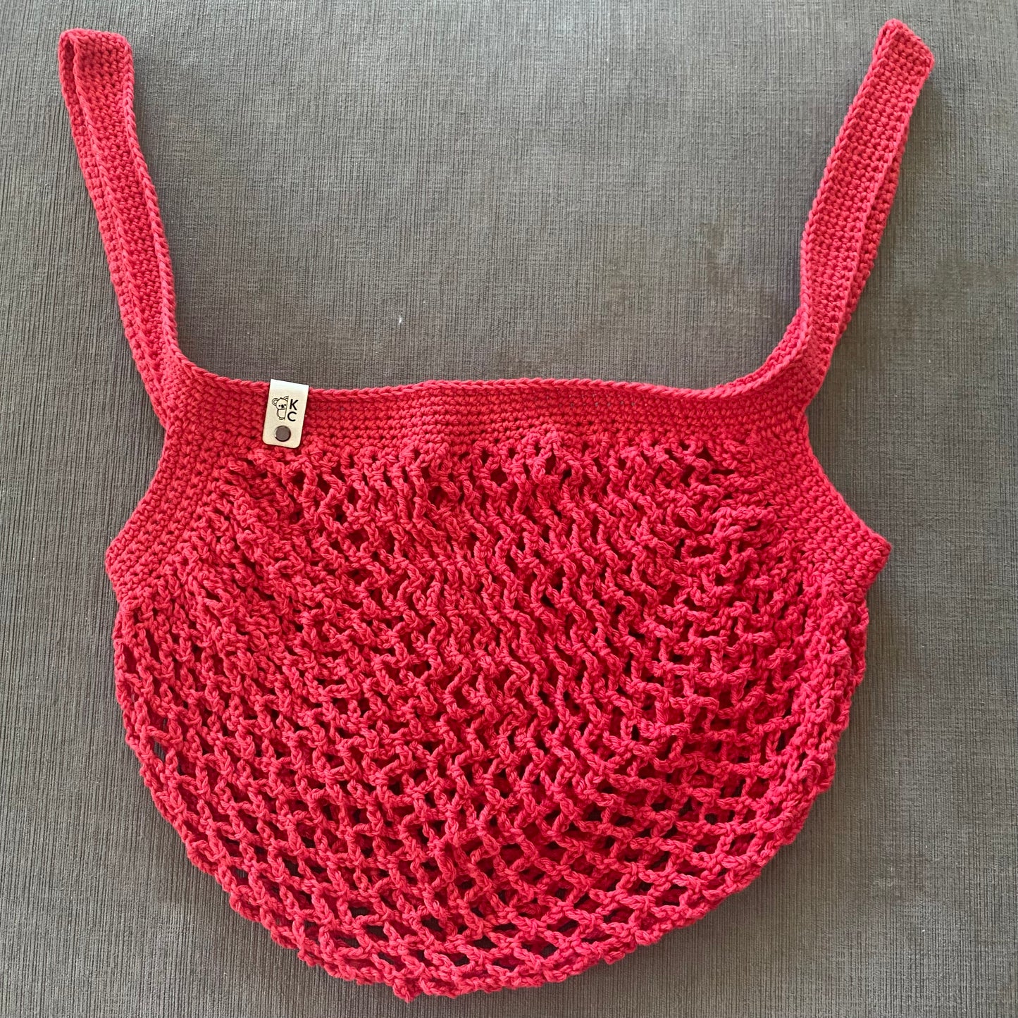 100% Cotton Market Bags