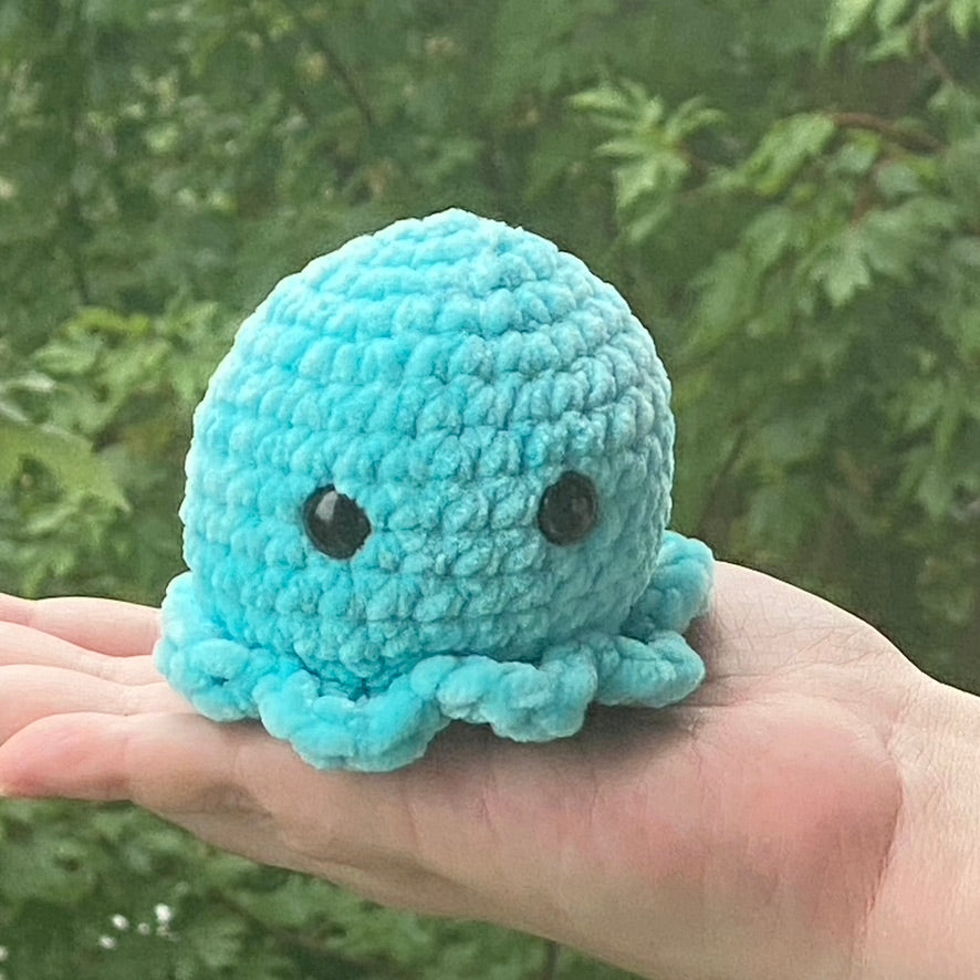Ollie the Octopus