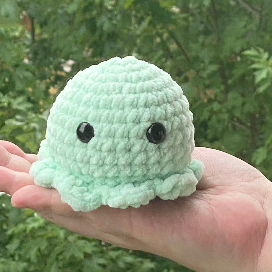 Ollie the Octopus