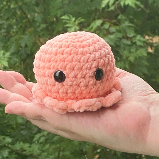 Ollie the Octopus