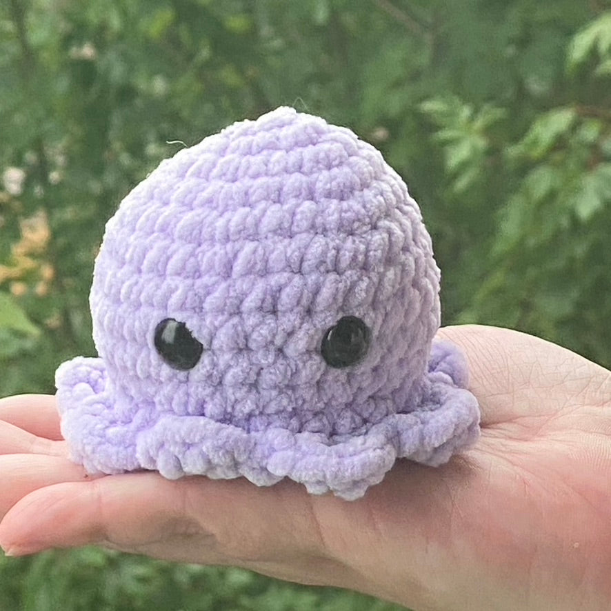 Ollie the Octopus