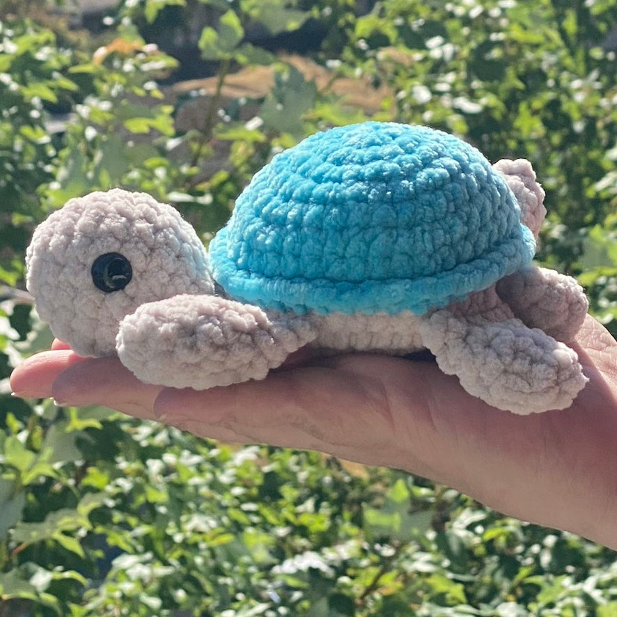 Toby the Turtle