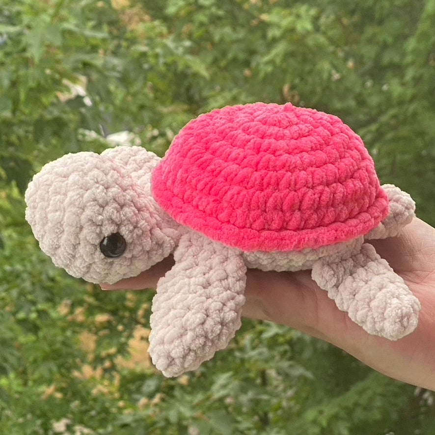 Toby the Turtle