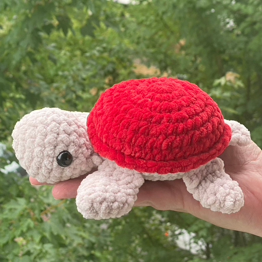 Toby the Turtle