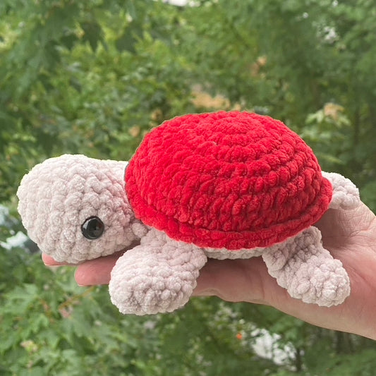 Toby the Turtle